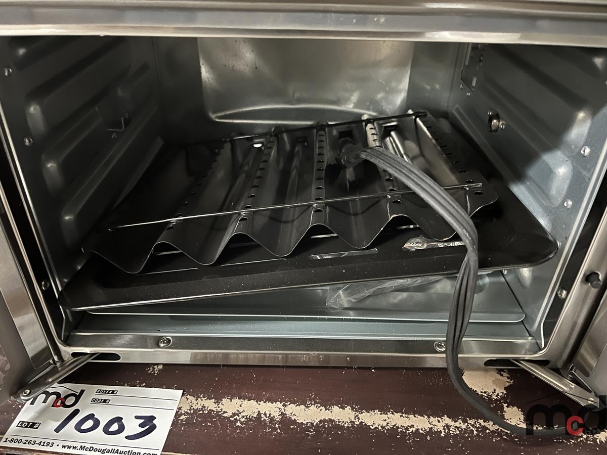 Kalorik AF250AD2 Air Fryer Oven